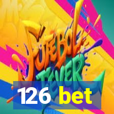 126 bet